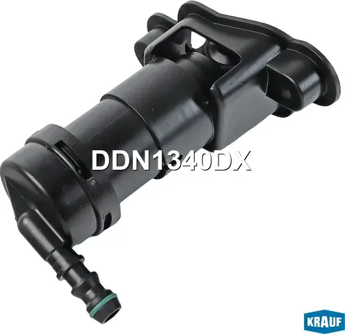Форсунка омывателя фар (Krauf). Артикул DDN1340DX