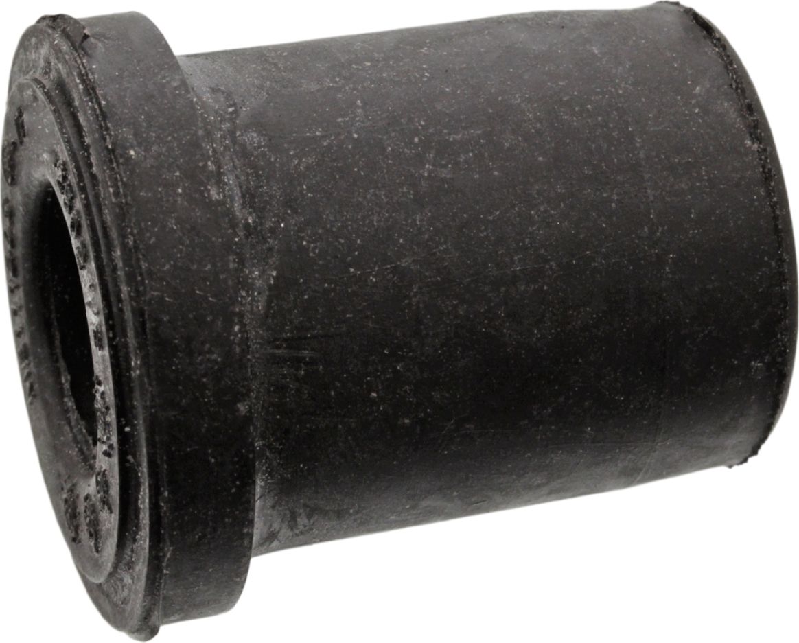 Втулка рессоры Blue Print (резина). Артикул ADC48008