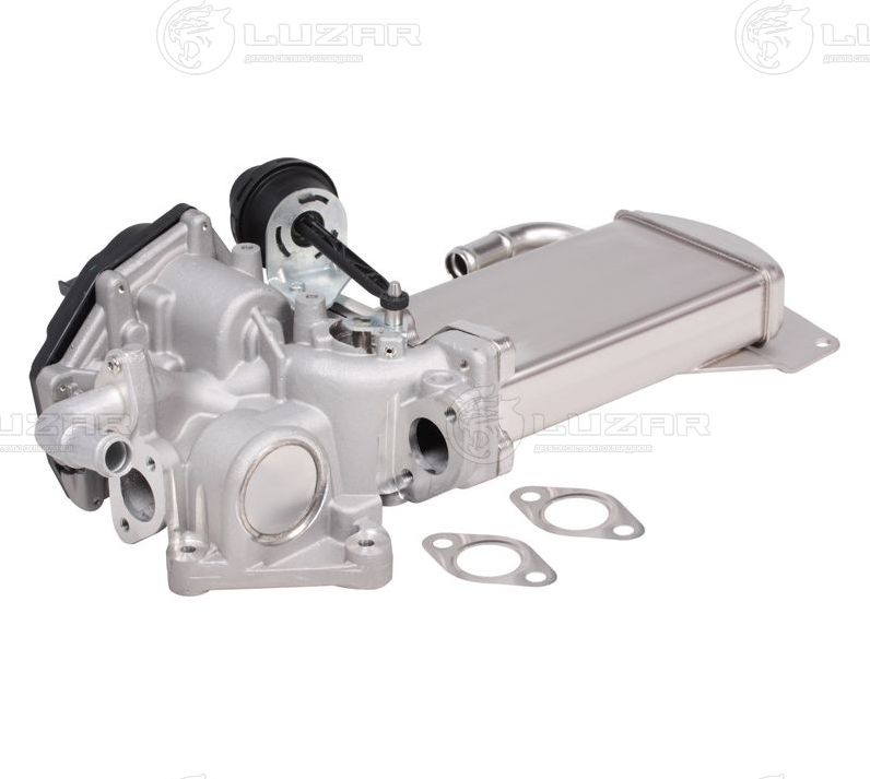 Клапан рециркуляции выхлопных газов (Luzar) Luzar. Артикул LREG 1801