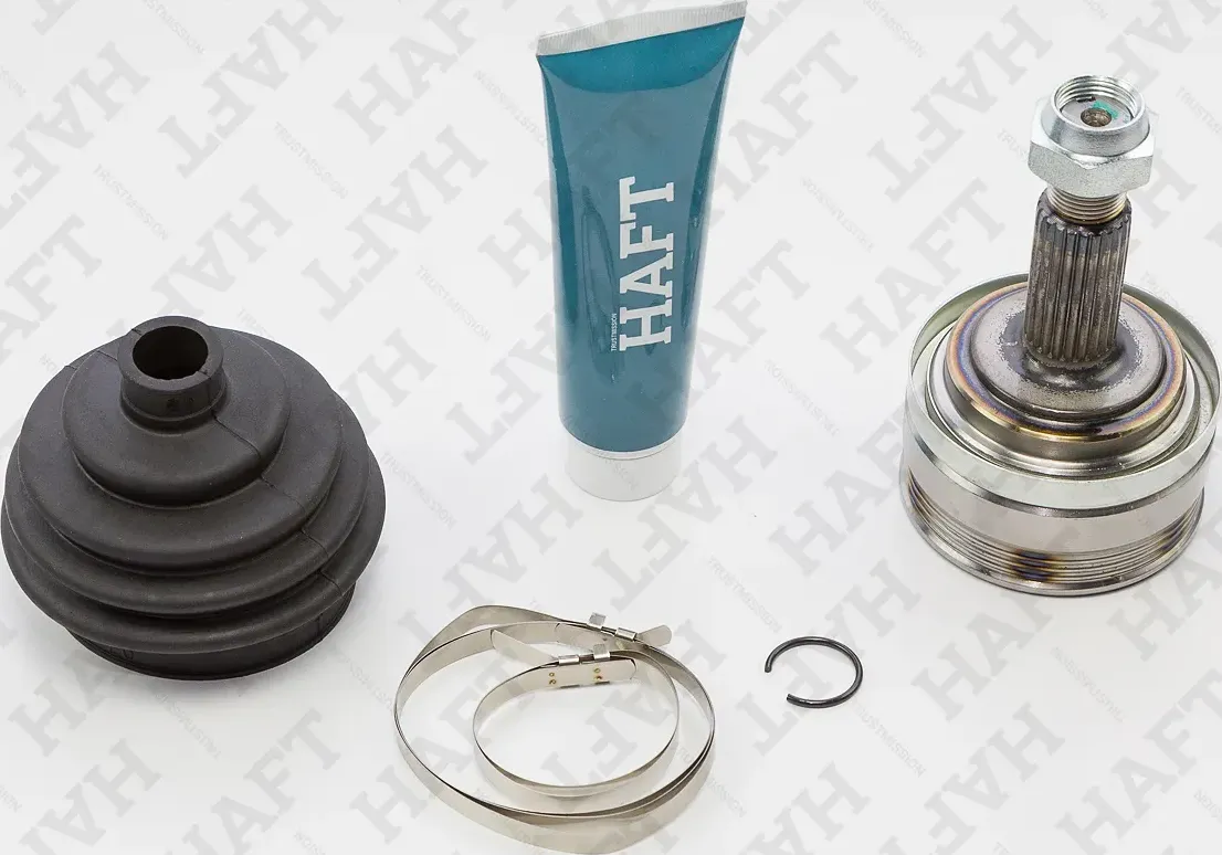 ШРУС ВАЗ 2108-99/2113-15 86- наружн. (Haft). Артикул GA0272