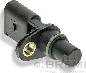 Датчик положения распредвала Bremi для SEAT Exeo 2009-2013. Артикул 60141