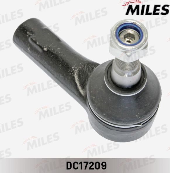 Наконечник рулевой тяги Miles. Артикул DC17209