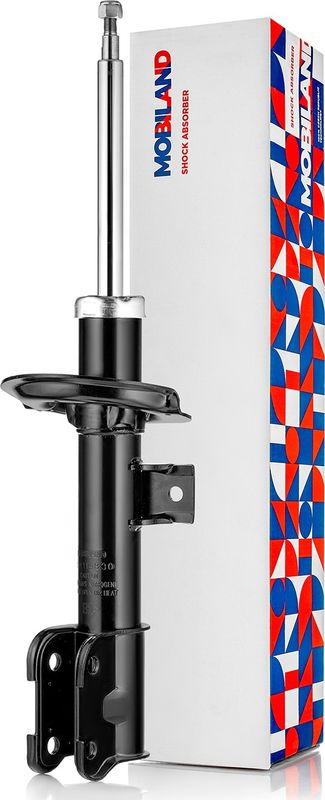 Амортизатор Mobiland. Артикул 134114830