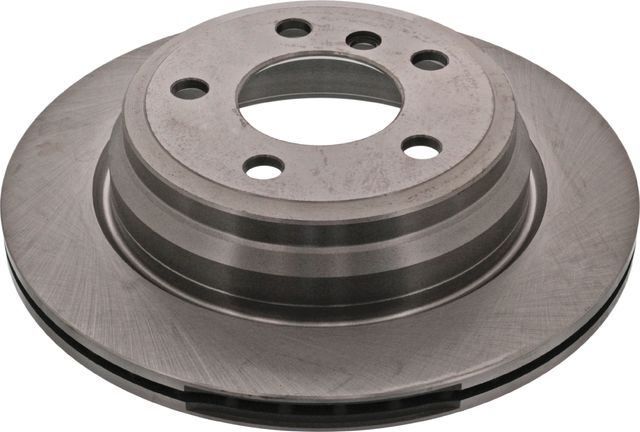 Тормозной диск Febi Bilstein. Артикул 43868