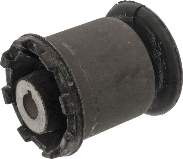 Сайлентблок заднего рычага подвески SWAG (резина/металл). Артикул 10 94 7676