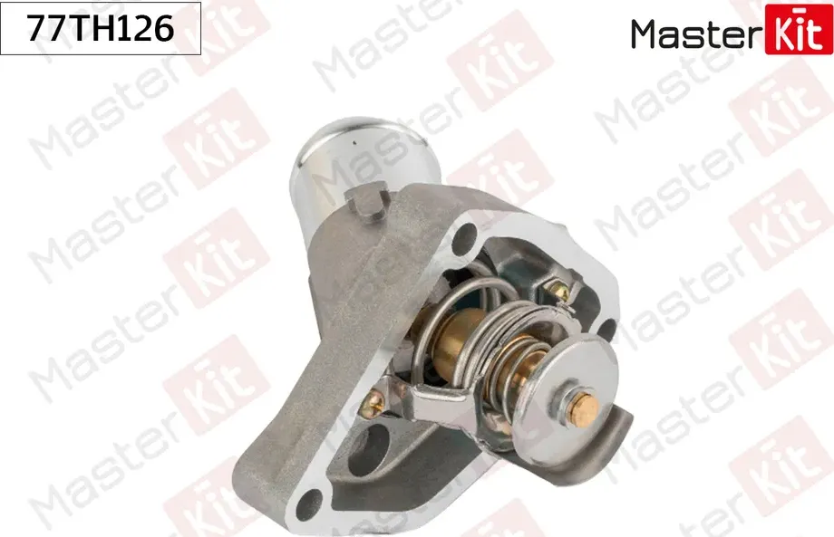 Термостат (Master KIT). Артикул 77TH126