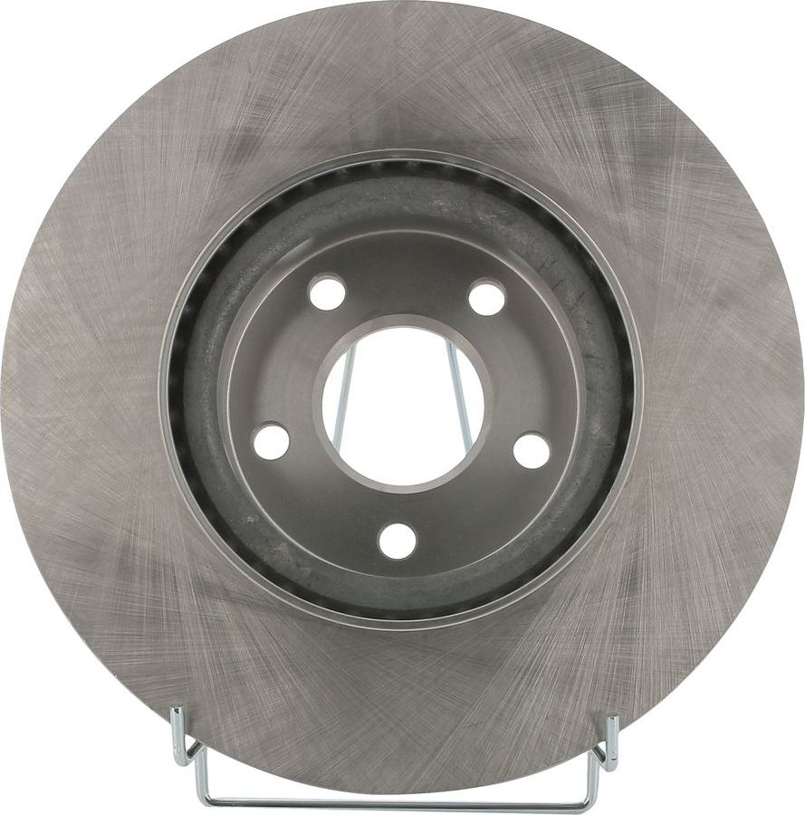 Тормозной диск Ferodo Premier передний для Volvo C30 I 2006-2012. Артикул DDF1225