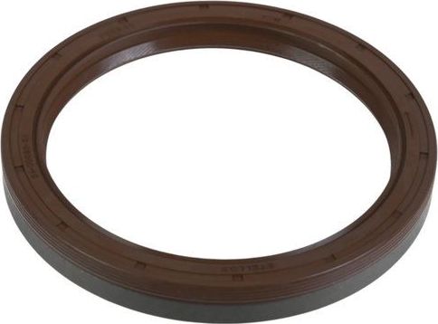 Сальник коленвала Stellox (FPM (Fluor-Kautschuk)) внутренний для Mercedes-Benz Vito I (W638) 1996-2003. Артикул 34-00093-SX