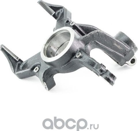 Цапфа колеса левая (Dominant). Артикул AW6Q004070255AC