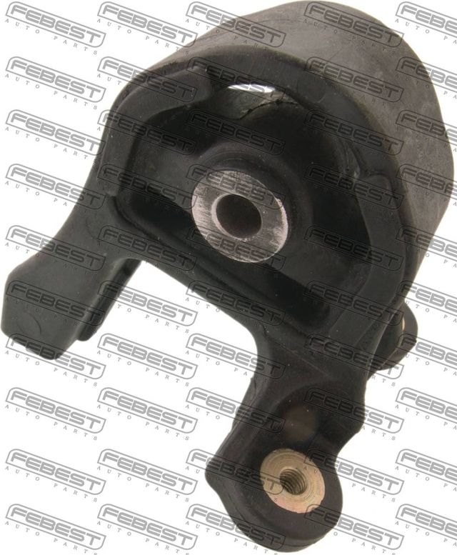 Подушка (опора) двигателя Febest для Honda Crossroad 2007-2010. Артикул HAB-014