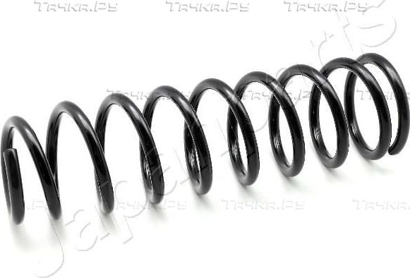 Пружина подвески Japanparts. Артикул ZC6418C