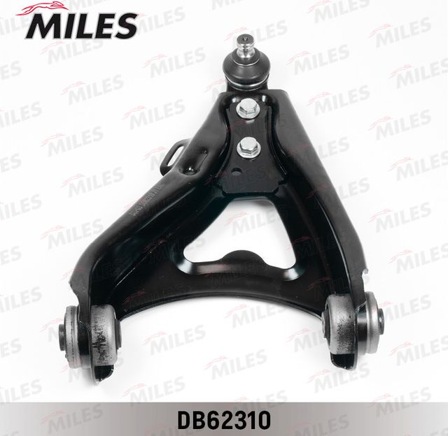 Поперечный рычаг передней подвески Miles левый нижний для Renault 19 I 1988-1993. Артикул DB62310
