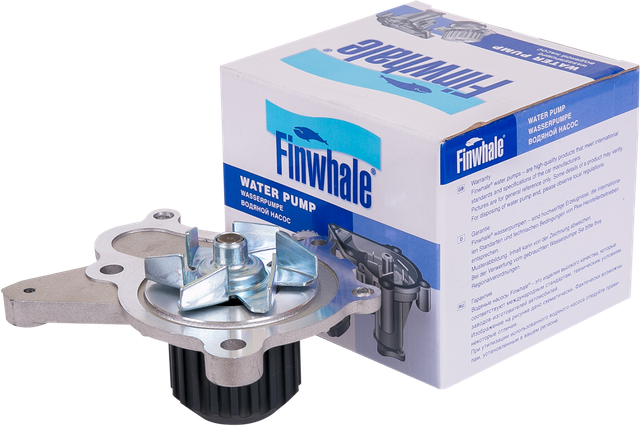 Помпа (водяной насос) Finwhale. Артикул WP0307