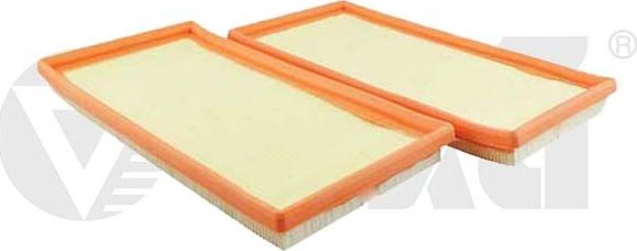 Воздушный фильтр Vika. Артикул K11799001