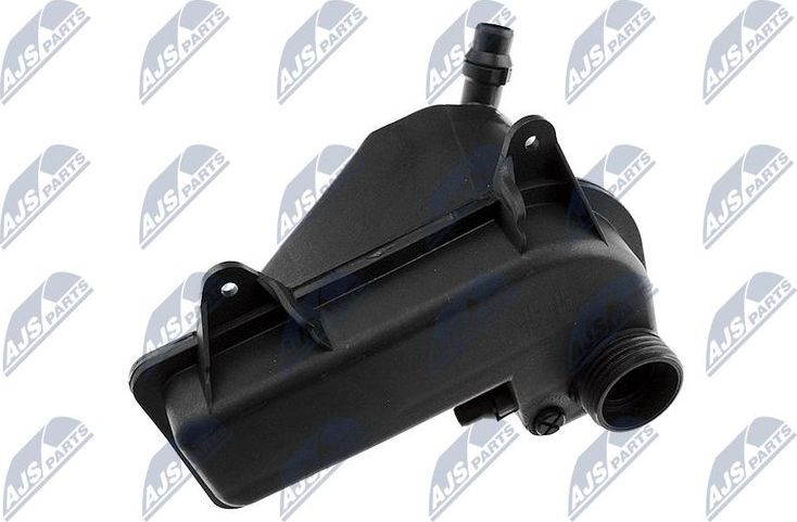 Расширительный бачок NTY (полимерный материал). Артикул CZW-BM-023