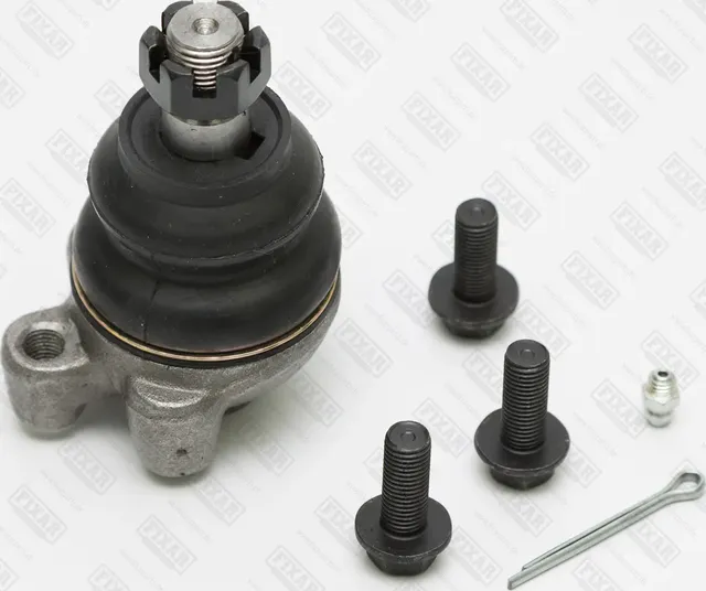 Опора шаровая верхняя левая/правая | перед лев | (Fixar). Артикул FK0230