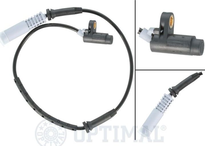Датчик ABS Optimal передний для BMW 7 III (E38) 1994-2001. Артикул 06-S001