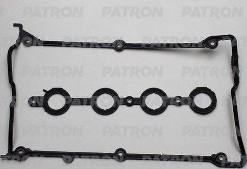 Комплект прокладок клапанной крышки 441724 Patron. Артикул PG1-6014