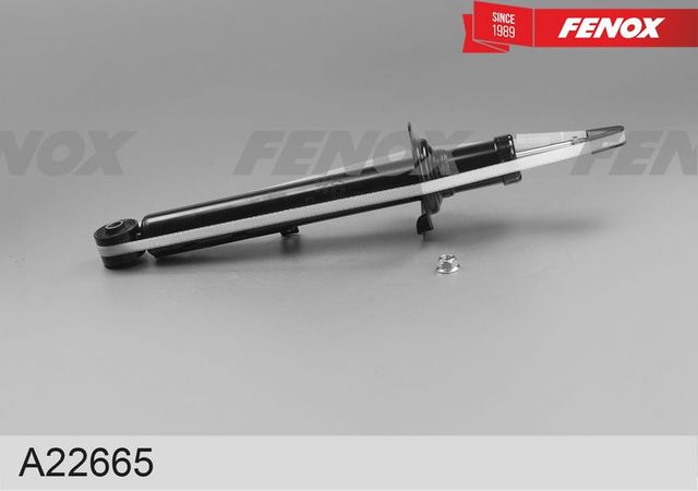 Амортизатор Fenox передний правый для Toyota Mark X II 2009-2026. Артикул A22665