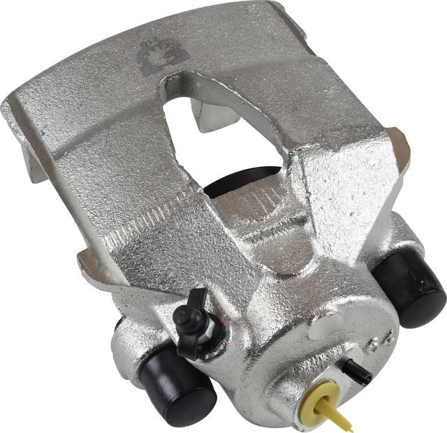 Тормозной суппорт JP Group передний левый для Skoda Citigo I 2011-2019. Артикул 1161900570