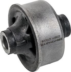 Сайлентблок переднего рычага подвески Zentparts задний правый/левый для Toyota Yaris Verso 1999-2005. Артикул Z25671