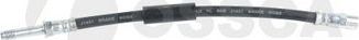 Тормозной шланг OSSCA. Артикул 40288