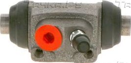 Тормозной цилиндр Bosch задний для Ford Orion III 1990-1993. Артикул F 026 002 581