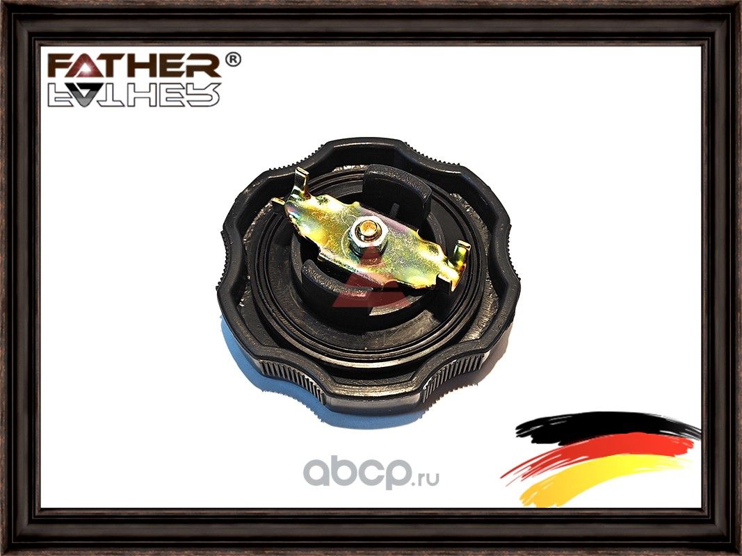 Крышка маслозаливная (Father). Артикул F00208S01