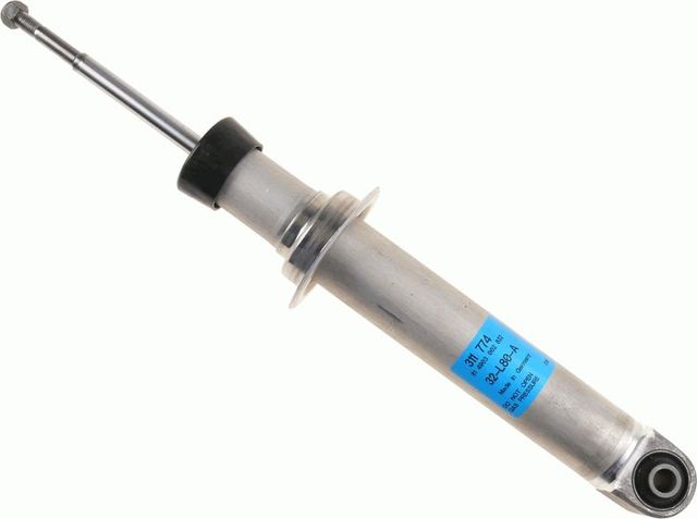 Амортизатор SACHS задний для BMW 7 IV (E65/E66) 2001-2008. Артикул 311 774