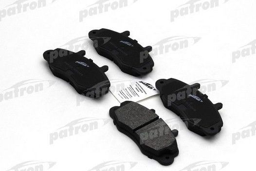 Тормозные колодки Patron. Артикул PBP1338