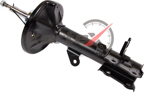 Амортизатор задний GAS R (Kortex). Артикул KSA080STD