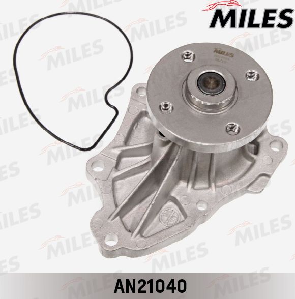 Помпа (водяной насос) Miles. Артикул AN21040
