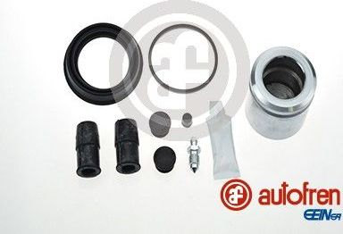 Ремкомплект тормозного суппорта Autofren Seinsa. Артикул D42001C