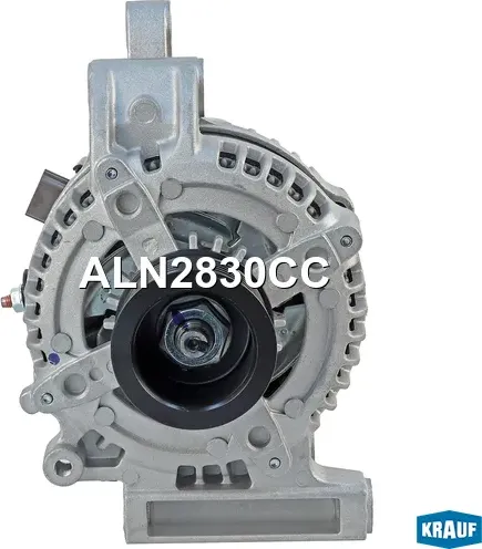 Генератор Krauf. Артикул ALN2830CC