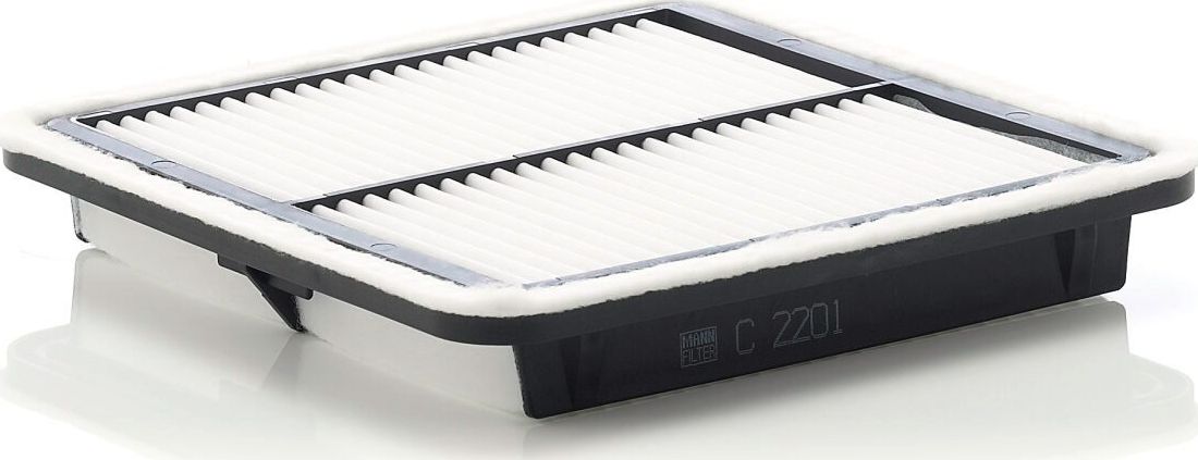 Воздушный фильтр Mann-Filter. Артикул C 2201