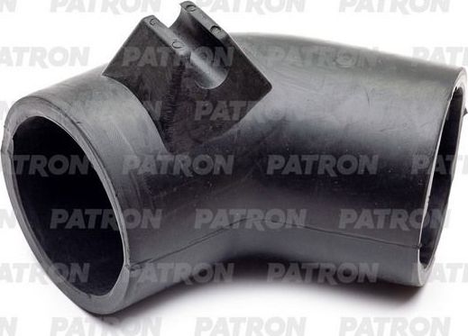 Патрубок интеркулера Patron для Audi A4 II (B6) 2001-2004. Артикул PH1170