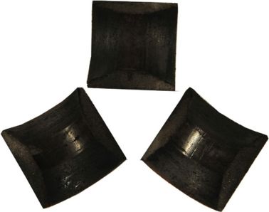 Колодки тормозные для лебёдки 4Revo TRX 9000lbs. Артикул 4R-WP003