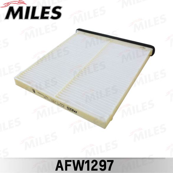 Салонный фильтр Miles для Mazda CX-5 I 2011-2017. Артикул AFW1297