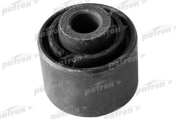 Сайлентблок заднего рычага подвески Patron верхний для Honda Civic VI 1995-1999. Артикул PSE1845