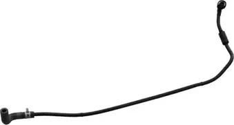 Трубка подогрева дроссельной заслонки OPEL ASTRA/ZAFIRA B (Tork). Артикул TRK1572