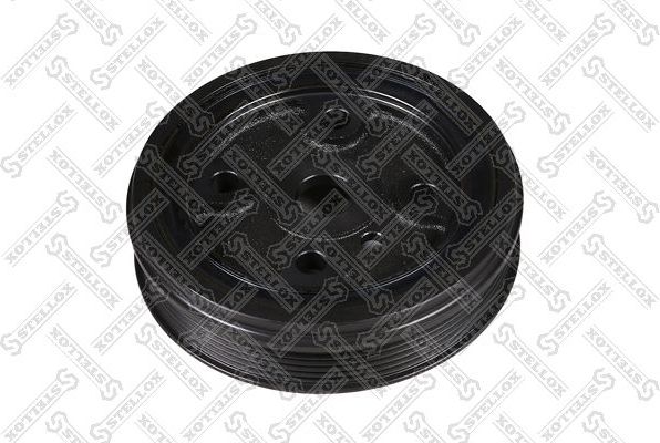 Шкив коленвала Stellox. Артикул 20-01085-SX
