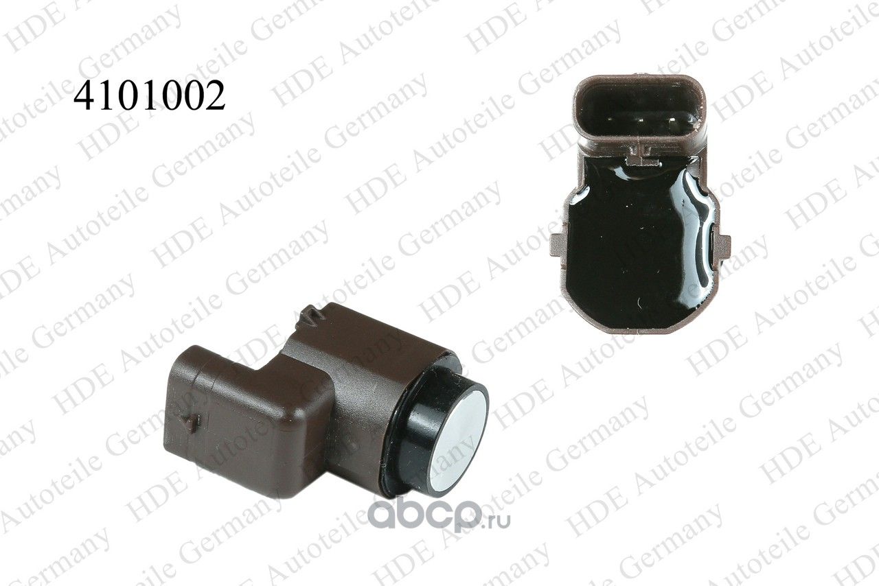 Датчик парктроника (HDE). Артикул 4101002