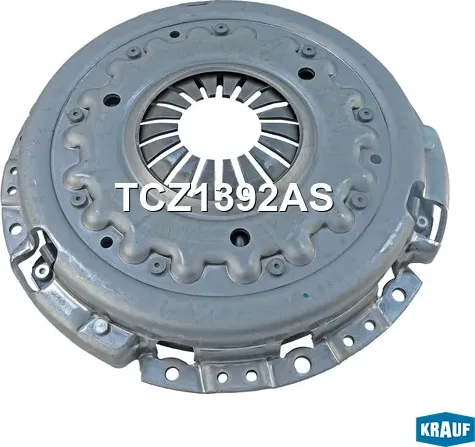 Диск нажимной (Krauf). Артикул TCZ1392AS
