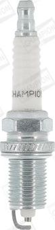 Свеча зажигания Champion Copper Plus для Kia Rio I 2000-2005. Артикул OE089/T10