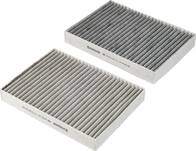 Салонный фильтр Stellox. Артикул 71-21818-SX
