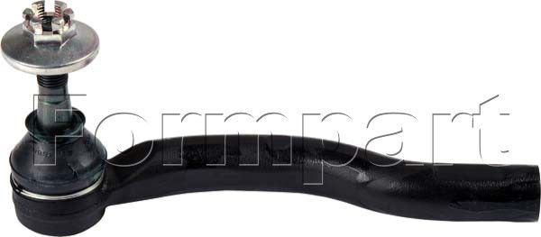 Наконечник рулевой тяги Formpart. Артикул 4202080