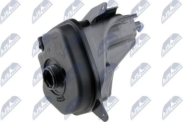 Расширительный бачок NTY (ПА (полиамид)). Артикул CZW-BM-005