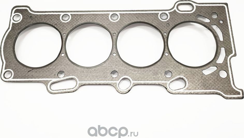 Прокладка ГБЦ (Kimiko). Артикул 1136000058KM