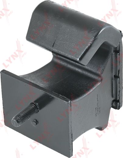 Подушка (опора) двигателя LYNXauto. Артикул ME-1145
