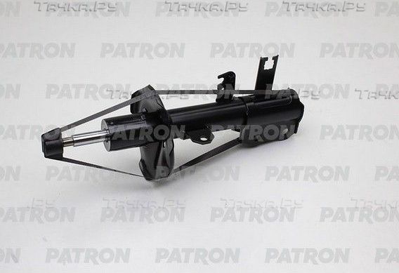 Амортизатор Patron. Артикул PSA999139